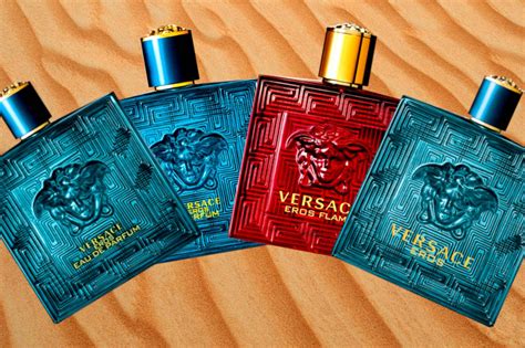 versace eros edp longevity